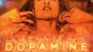 SUVI, Parimal Shais - DOPAMINE (Audio with Lyrics)