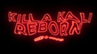 SUVI & DjaySKIP - Killa Kali Reborn
