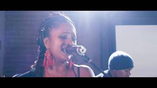SUVI Live In Los Angeles